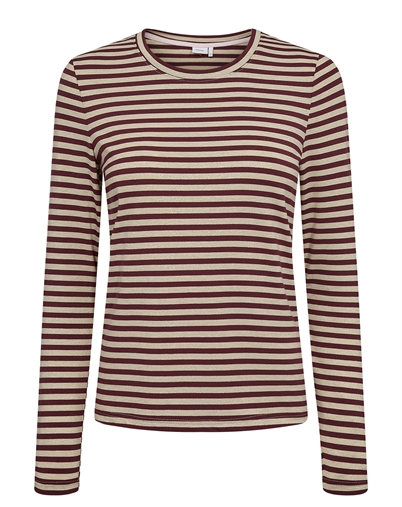Nümph - NURixie Bluse - Fig